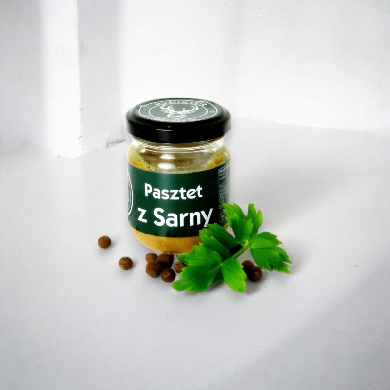 Pasztet z Sarny