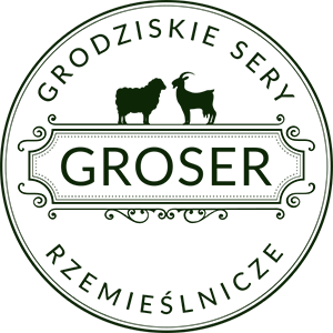 Logo Groser