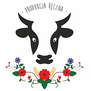 Logo Radostowskie Rarytasy