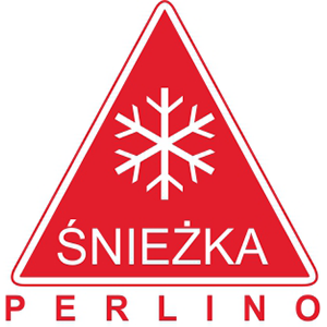 Logo Śnieżka