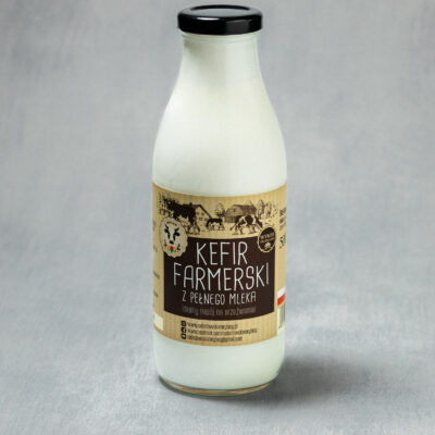 Kefir farmerski