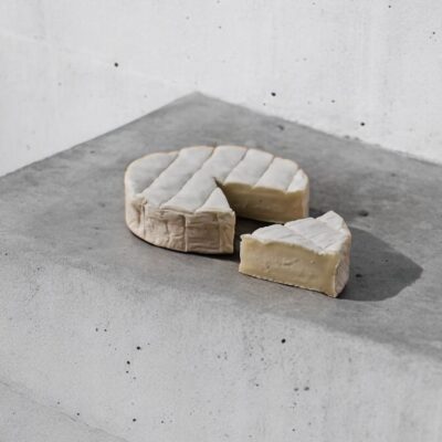 Camembert kozi