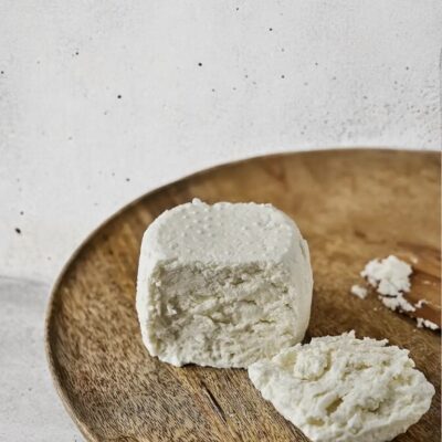 Fromage kozi naturalny